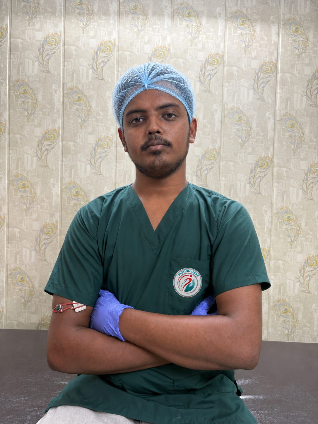 Biswajit Jana