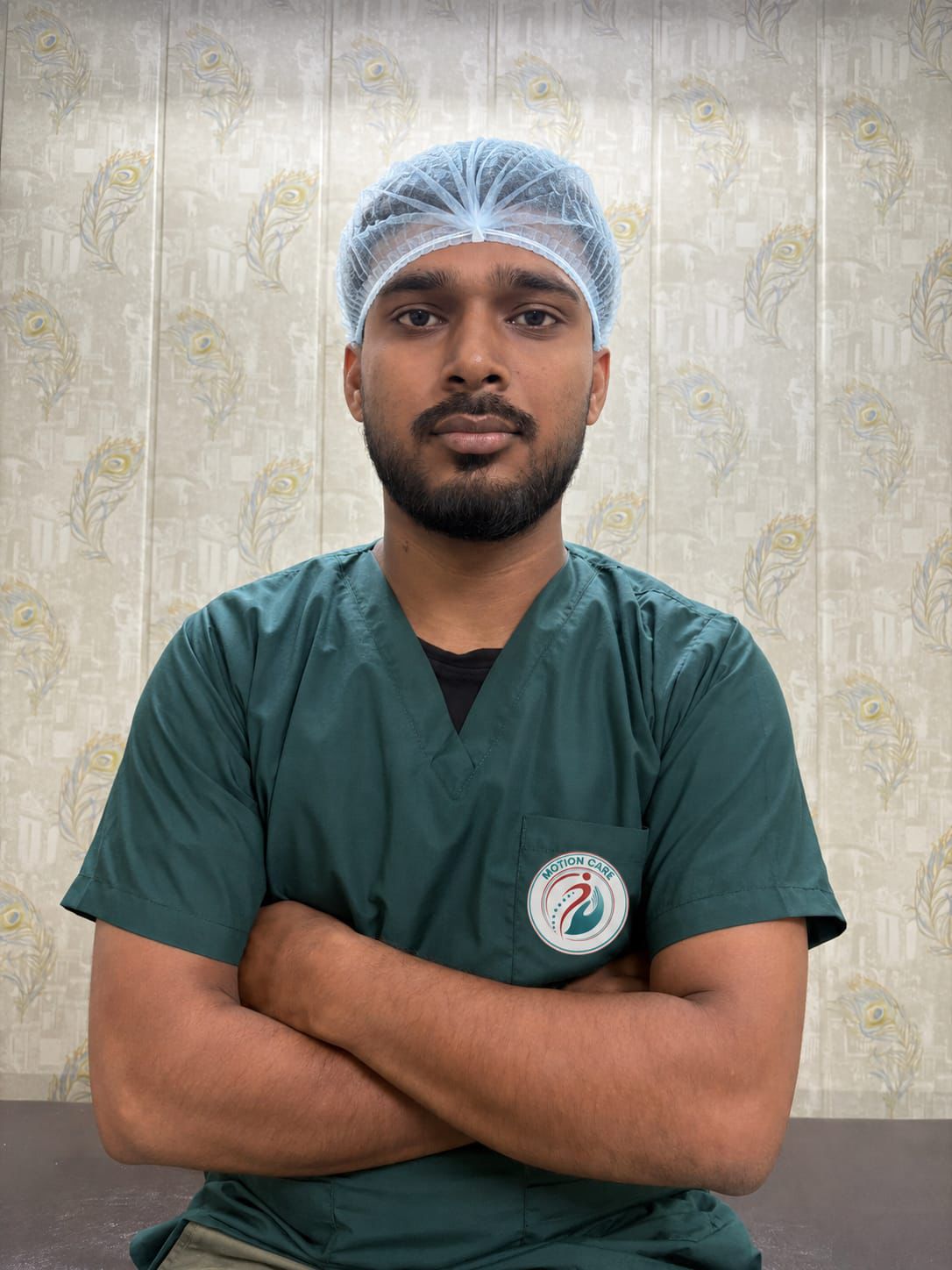 Santanu Halder
