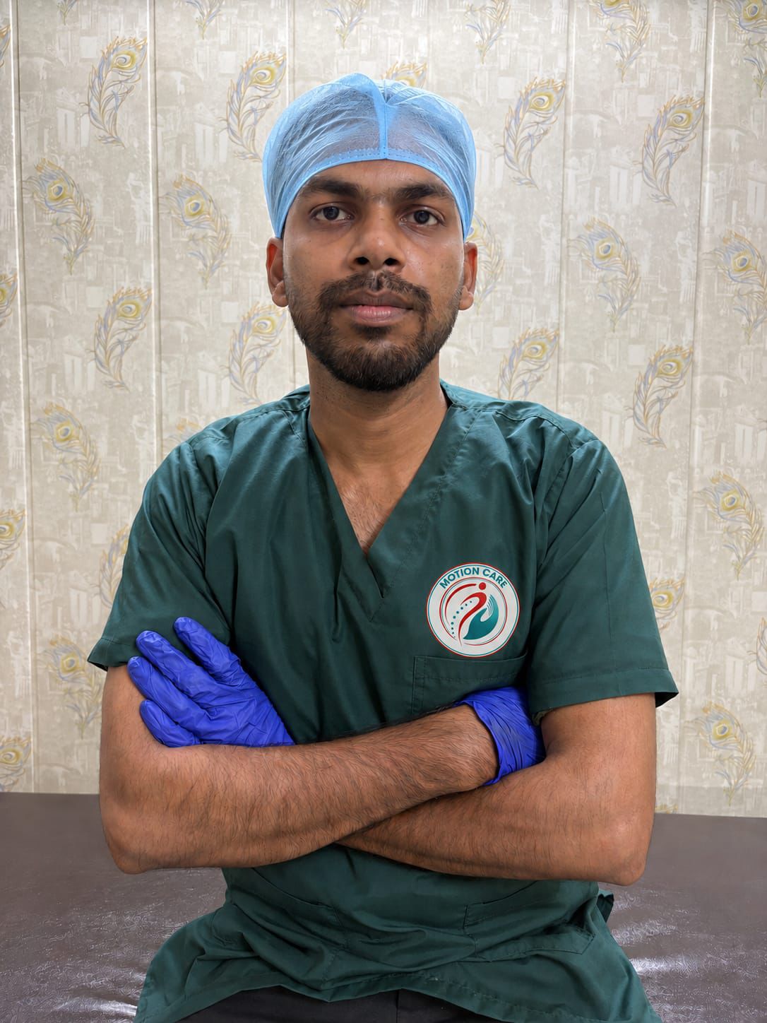 Subrata Mondal